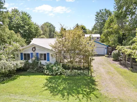 7400 Aspen Rd, Worth, MI 48450