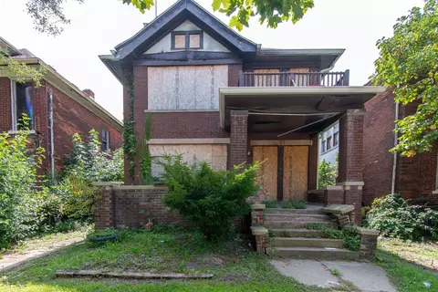 3773 W Euclid St, Detroit, MI 48206