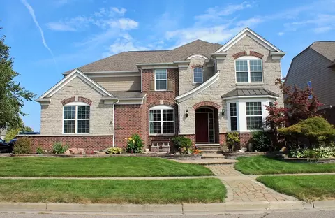 1779 Steeplechase Rd, Canton, MI 48188