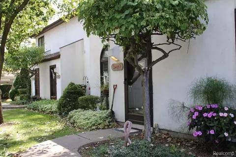 24853 Marguerite, Brownstown, MI 48134