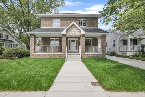23874 Oxford St, Dearborn, MI 48124