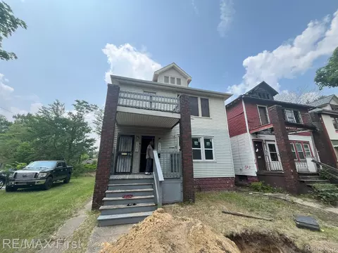 15827 Lawton St, Detroit, MI 48238