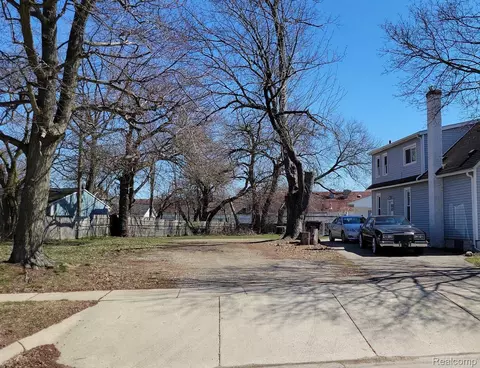 Vacant Elizabeth St, Wayne, MI 48184