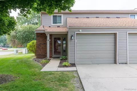 7500 Culpepper Crt Ct, Westland, MI 48185