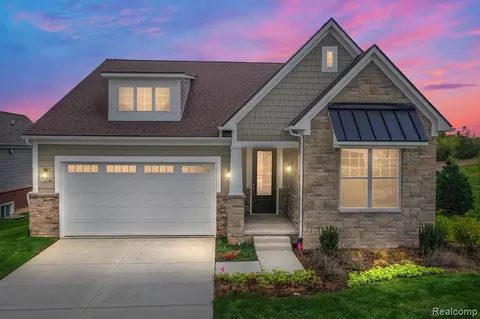 17103 Princeton #60, Northville, MI 48168