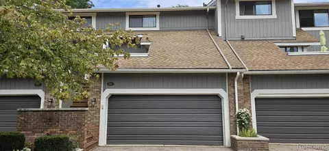 894 Yorktown, Northville, MI 48167