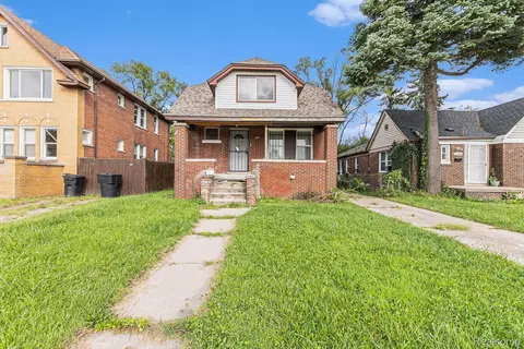 14510 Mark Twain St, Detroit, MI 48227