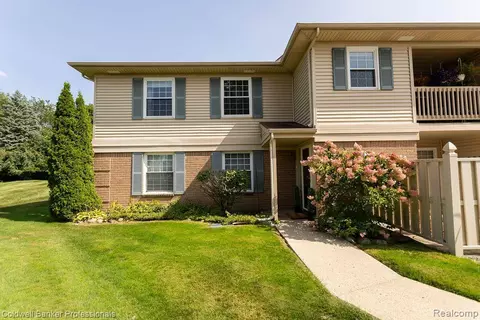 19274 Northridge, Northville, MI 48167