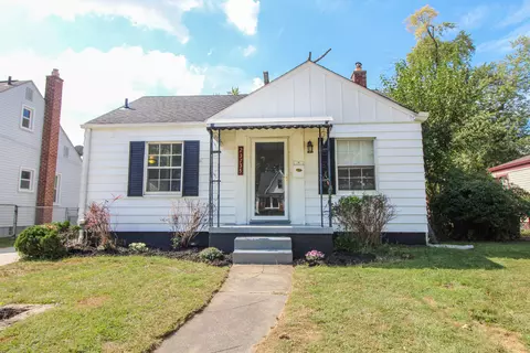 23735 Melrose Ave, Eastpointe, MI 48021