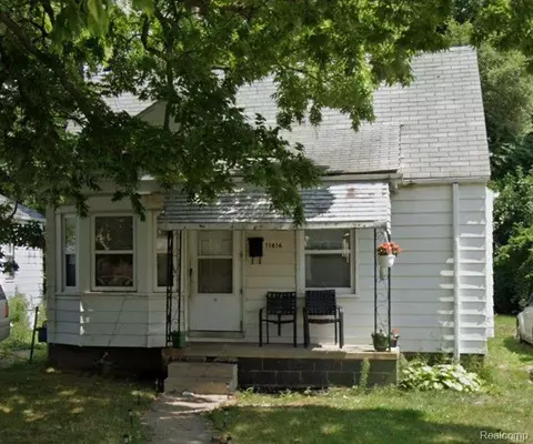11414 Plainview Ave, Detroit, MI 48228