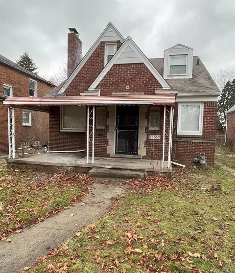 11653 Sussex St, Detroit, MI 48227