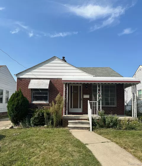 7567 Timken Ave, Warren, MI 48091
