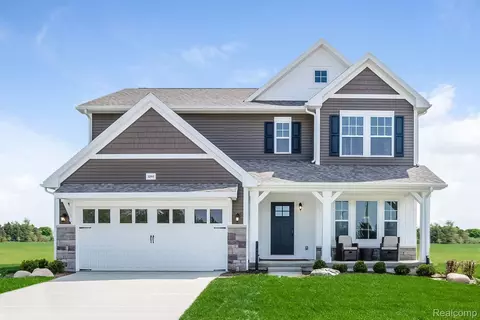 3260 Hill Hollow Ln, Howell, MI 48855