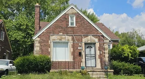17179 Chandler Park Dr, Detroit, MI 48224