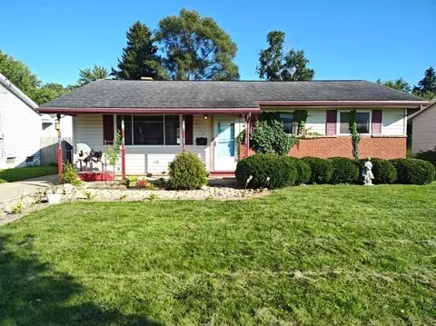 5117 Winston Dr, Swartz Creek, MI 48473