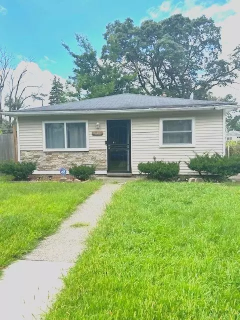 20419 Roselawn St, Detroit, MI 48221