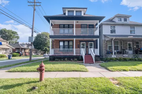 38 Myrtle St, River Rouge, MI 48218