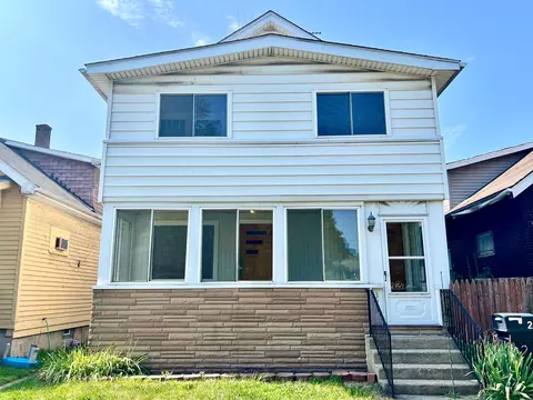 328 Richter St, River Rouge, MI 48218