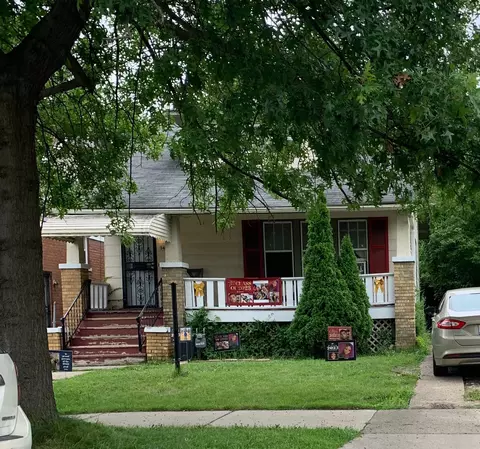 14368 Sussex St, Detroit, MI 48227
