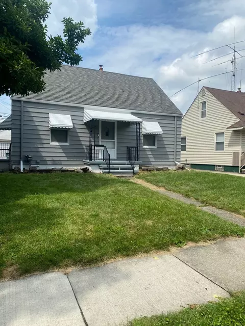 2245 Shevlin St, Ferndale, MI 48220