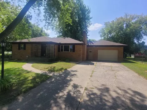 4541 Hepburn, Saginaw, MI 48603