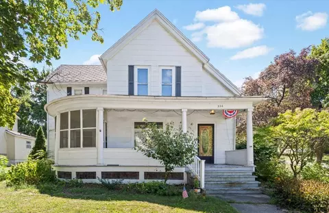 336 W Green St, Hastings, MI 49058