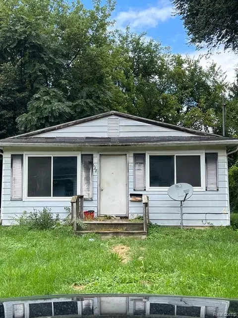 628 Monroe St, Flint, MI 48503 photo 1