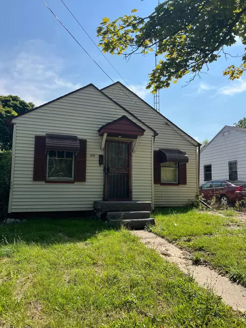 410 E Genesee St, Flint, MI 48505