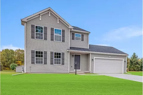 8334 Majestic Blvd, Fowlerville, MI 48836