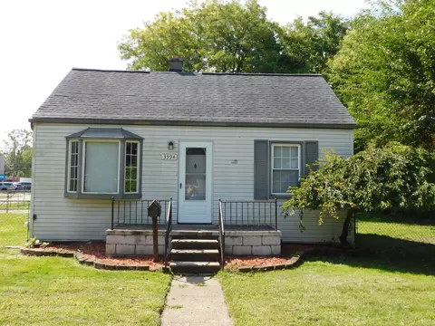 3594 Los Angeles Ave, Warren, MI 48091
