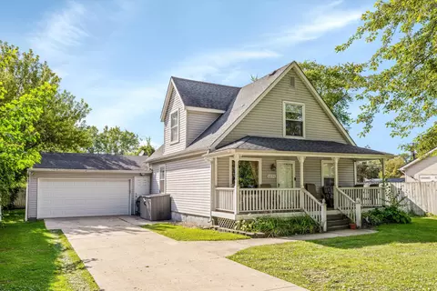 6694 Beech Daly Rd, Taylor, MI 48180
