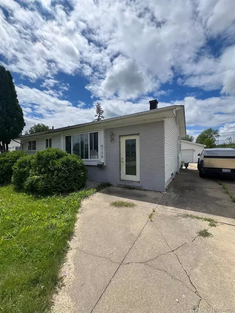 6129 Penwood, Mount Morris, MI 48458