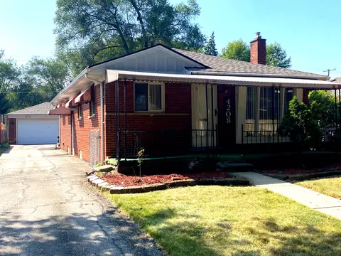 4208 Pardee Ave, Dearborn Heights, MI 48125