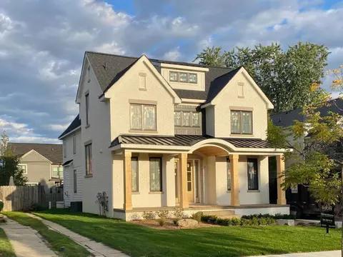 1605 Stanley, Birmingham, MI 48009