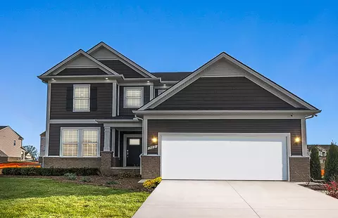 4833 Marquette Dr, Milford, MI 48381
