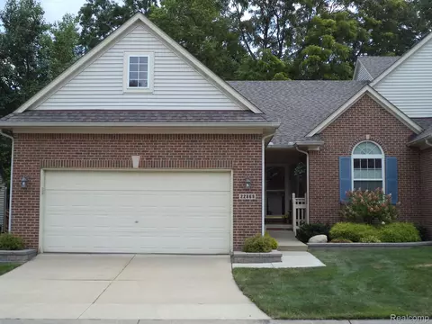 22869 Coachlight Cir, Taylor, MI 48180