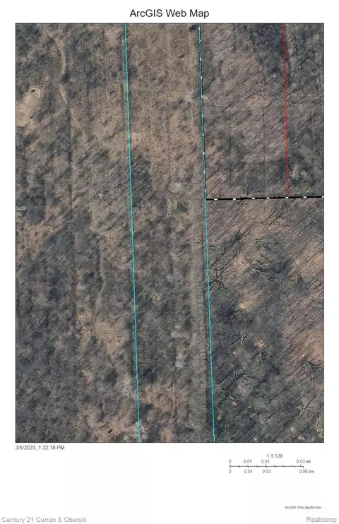 000 26 Mile Rd, Macomb, MI 48042
