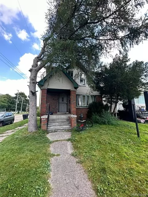 18674 Binder St, Detroit, MI 48234