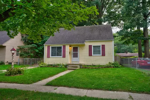 3214 Arizona Ave, Flint, MI 48506