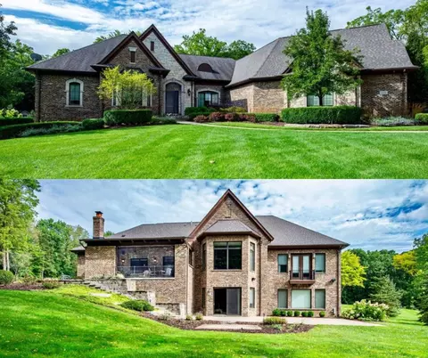 5000 Lockwood Dr, Washington, MI 48094