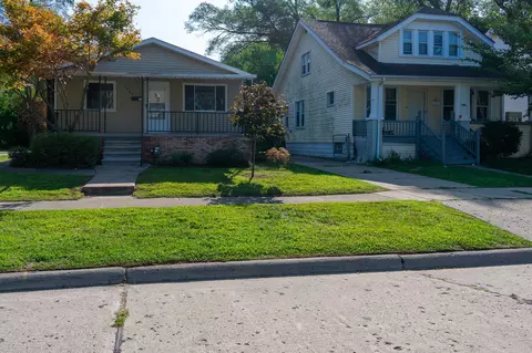 6429 Westpoint St, Taylor, MI 48180