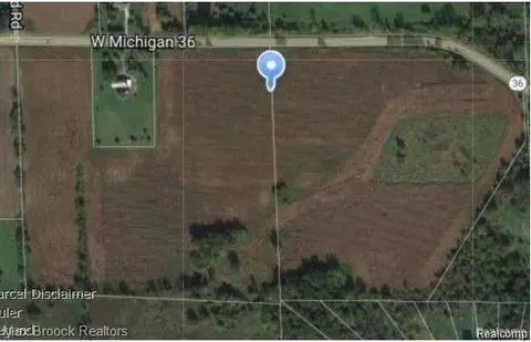 Vac M-36, Unadilla, MI 48137