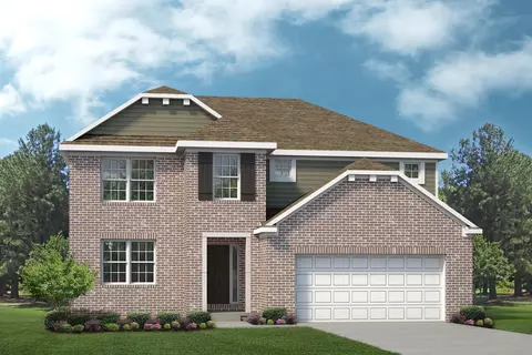 51077 Baileys Lndg, Canton, MI 48187