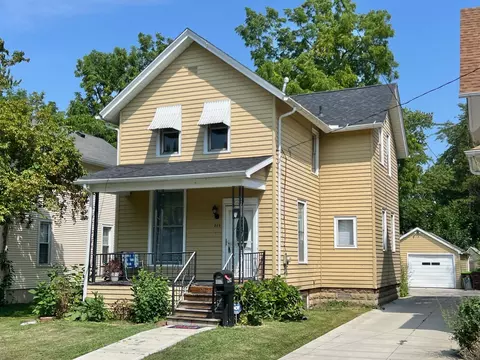 229 E Lorain St, Monroe, MI 48162