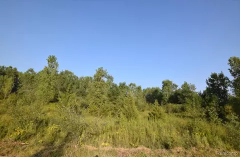 8498 Duffield Rd, Flushing, MI 48433