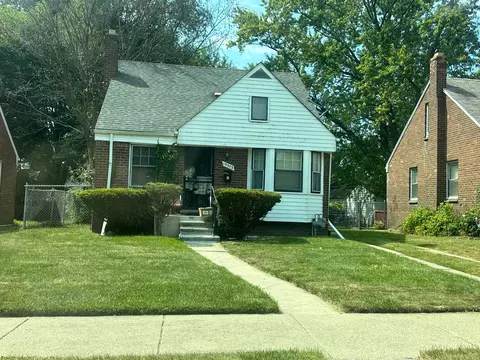 19373 Stahelin Ave, Detroit, MI 48219