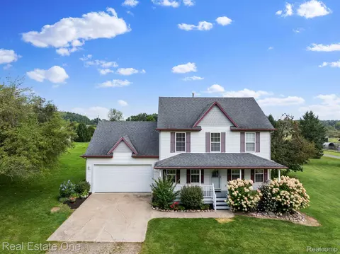 7796 Lange Rd, Iosco, MI 48836