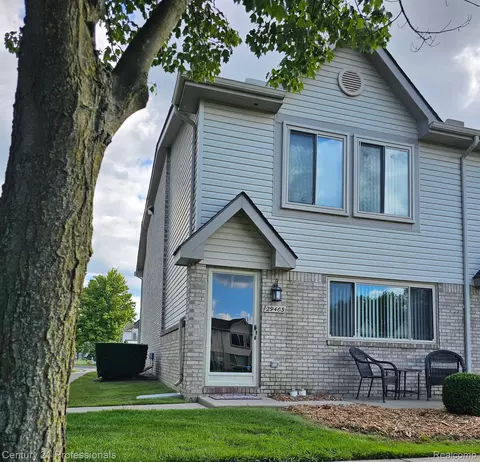 29403 Maurice 69 9 #69, Chesterfield, MI 48047