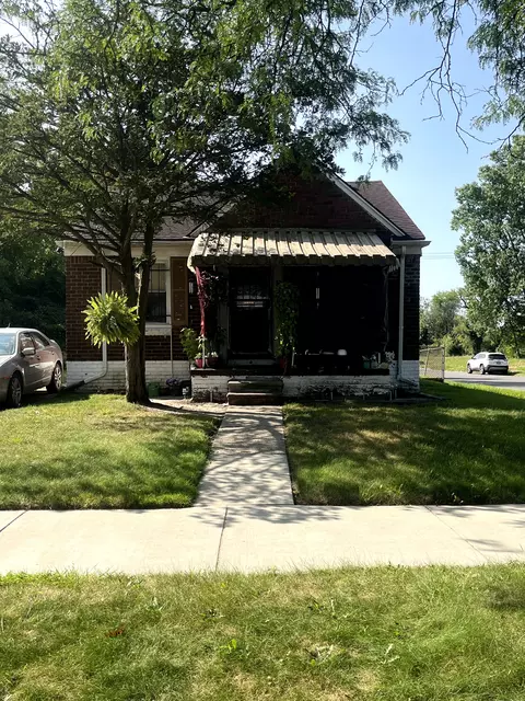 8841 Intervale St, Detroit, MI 48238