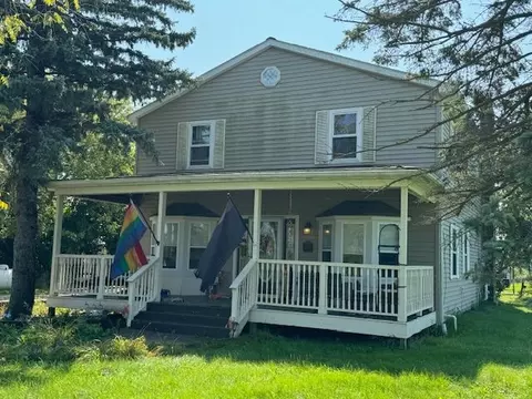 8750 Burt Rd, Capac, MI 48014